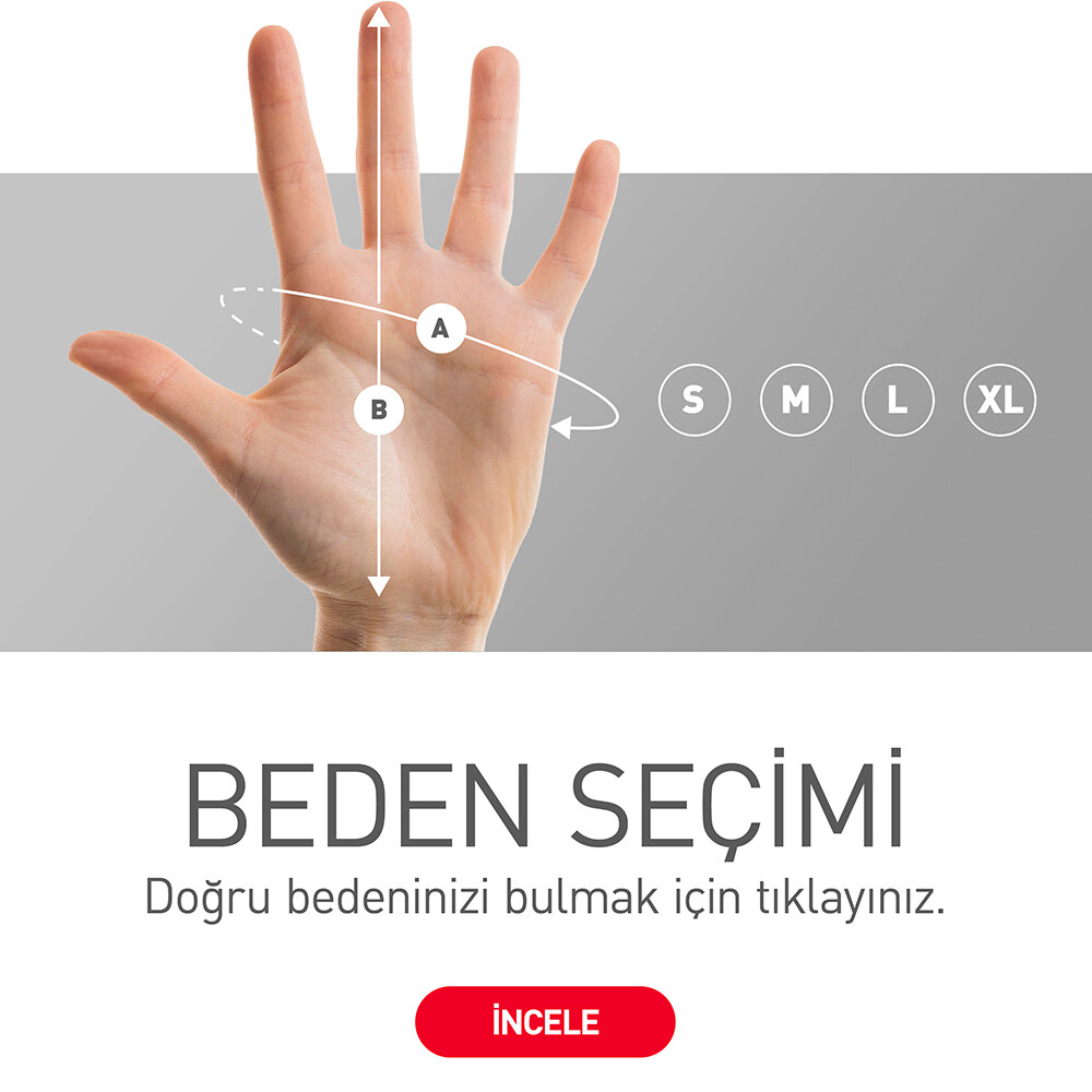 Beden Seçimi