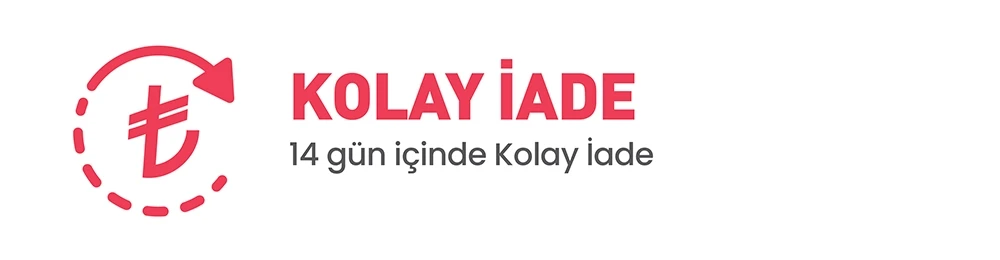 Kolay İade