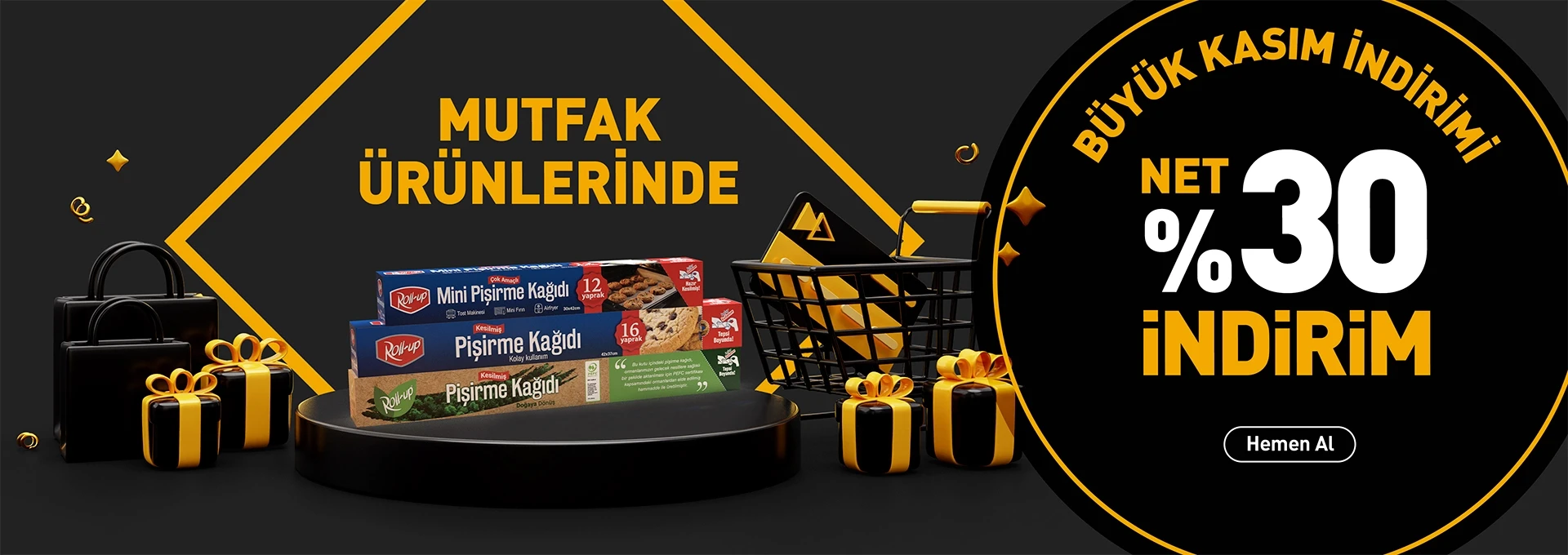 Mutfak Kampanyası