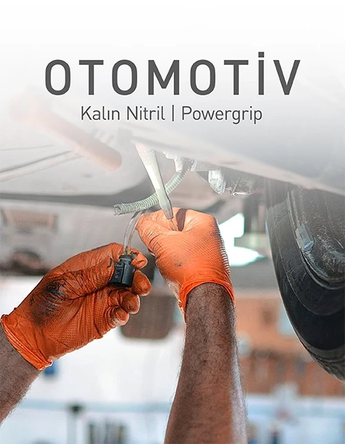 Otomotiv