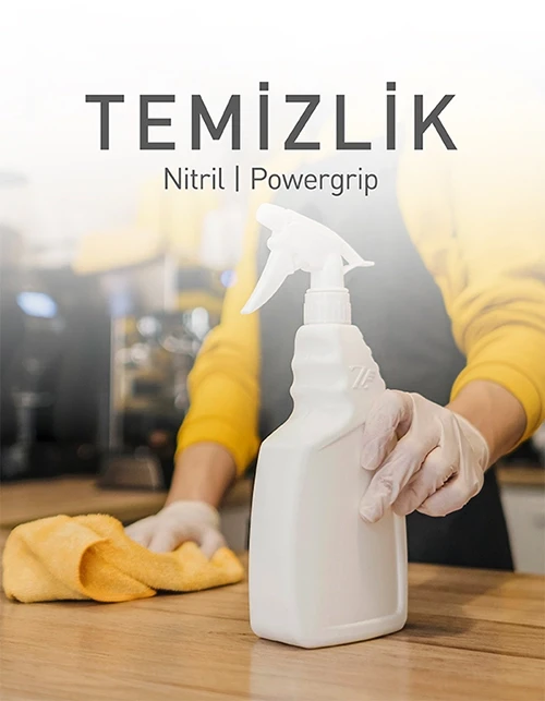 Temizlik